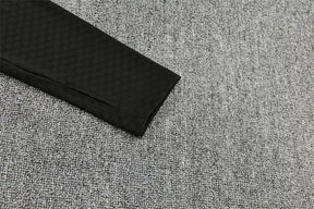 Tuta Manchester United 26/27 Uomo Nero | Maglia da Calcio