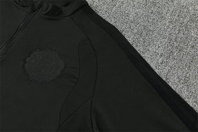 Tuta Manchester United 26/27 Uomo Nero | Maglia da Calcio