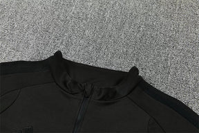 Tuta Manchester United 26/27 Uomo Nero | Maglia da Calcio