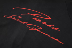 Tuta Paris 26/27 Uomo Nero | Maglia da Calcio