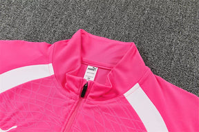 Tuta Portogallo 26/27 Uomo Rosa | Maglia da Calcio