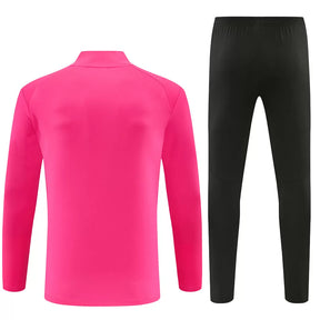 Tuta Portogallo 26/27 Uomo Rosa | Maglia da Calcio
