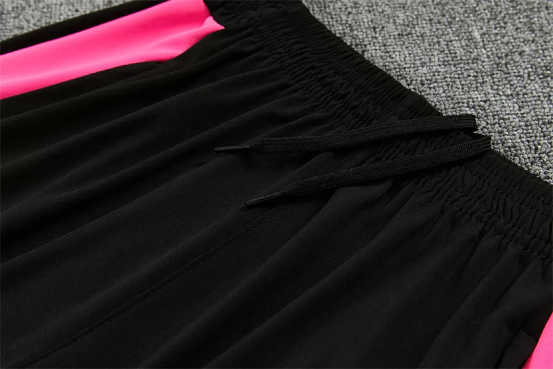 Tuta Portogallo 26/27 Uomo Rosa | Maglia da Calcio