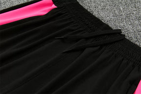 Tuta Portogallo 26/27 Uomo Rosa | Maglia da Calcio