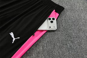 Tuta Portogallo 26/27 Uomo Rosa | Maglia da Calcio