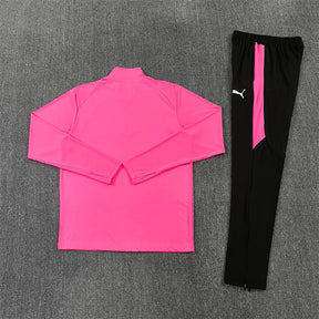 Tuta Portogallo 26/27 Uomo Rosa | Maglia da Calcio