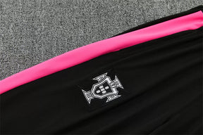 Tuta Portogallo 26/27 Uomo Rosa | Maglia da Calcio