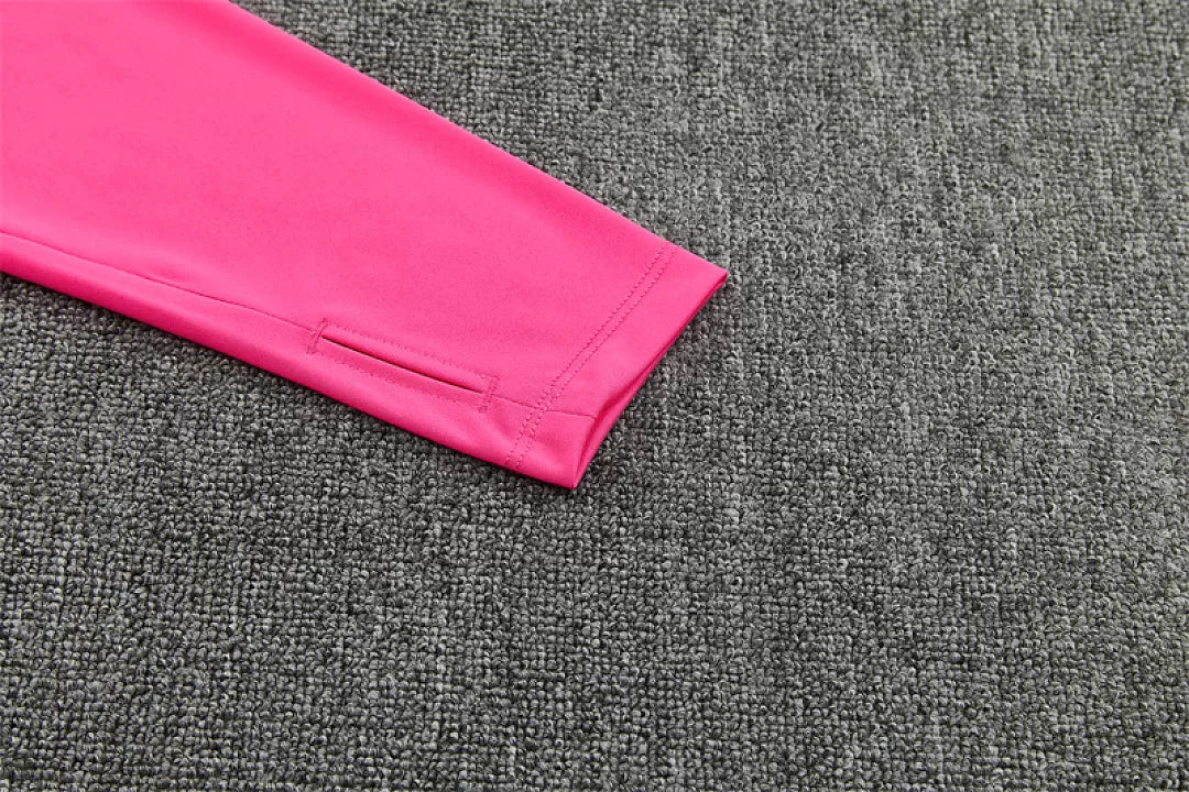 Tuta Portogallo 26/27 Uomo Rosa | Maglia da Calcio