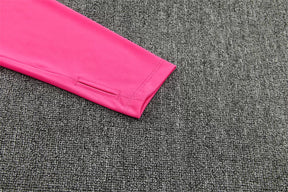 Tuta Portogallo 26/27 Uomo Rosa | Maglia da Calcio