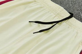 Tuta Real Madrid 26/27 Uomo Bianco Crema | Maglia da Calcio