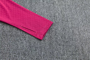 Tuta Real Madrid 26/27 Uomo Fucsia | Maglia da Calcio