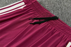 Tuta Real Madrid 26/27 Uomo Fucsia | Maglia da Calcio