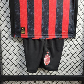 Milan Home 25/26 Kit Kids