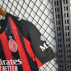 Milan Home 25/26 Kit Kids