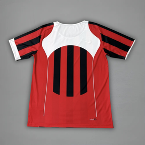 Nike Total 90 Energy Red/Black Jersey 25/26